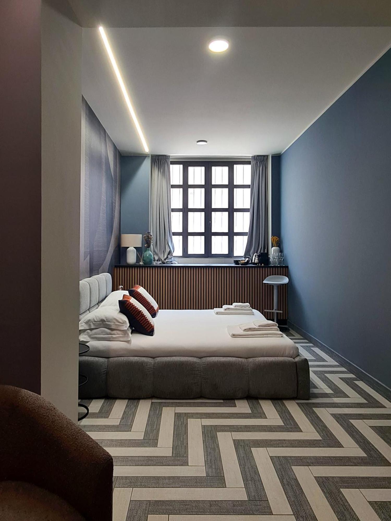 Serendipity Rooms - Navigli มิลาน ภายนอก รูปภาพ