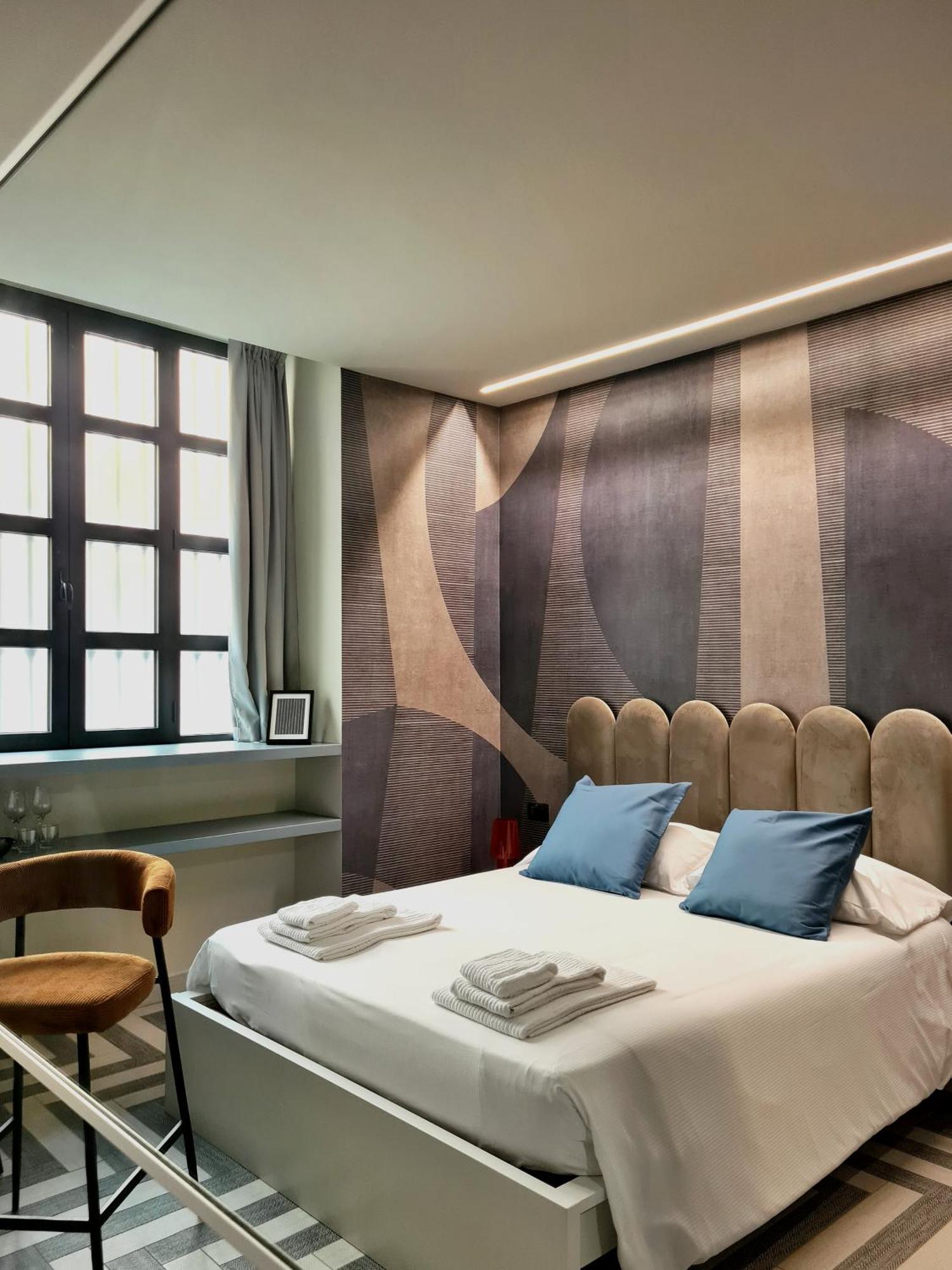 Serendipity Rooms - Navigli มิลาน ภายนอก รูปภาพ