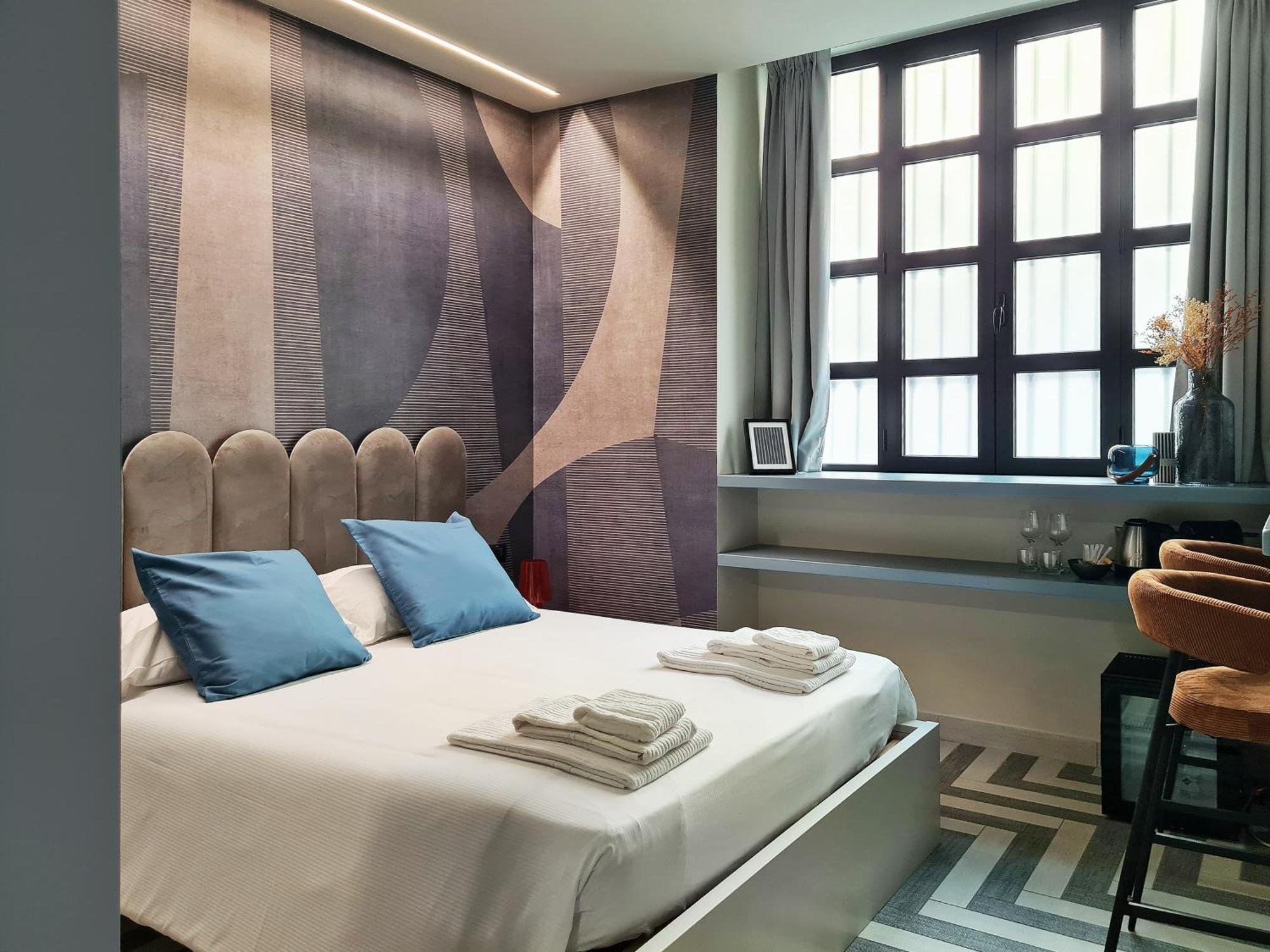 Serendipity Rooms - Navigli มิลาน ภายนอก รูปภาพ