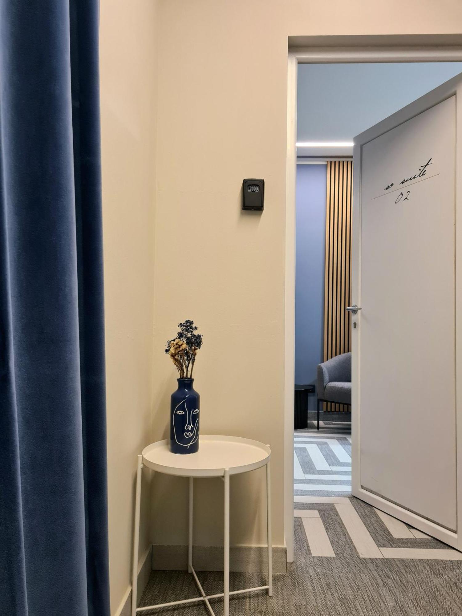 Serendipity Rooms - Navigli มิลาน ภายนอก รูปภาพ