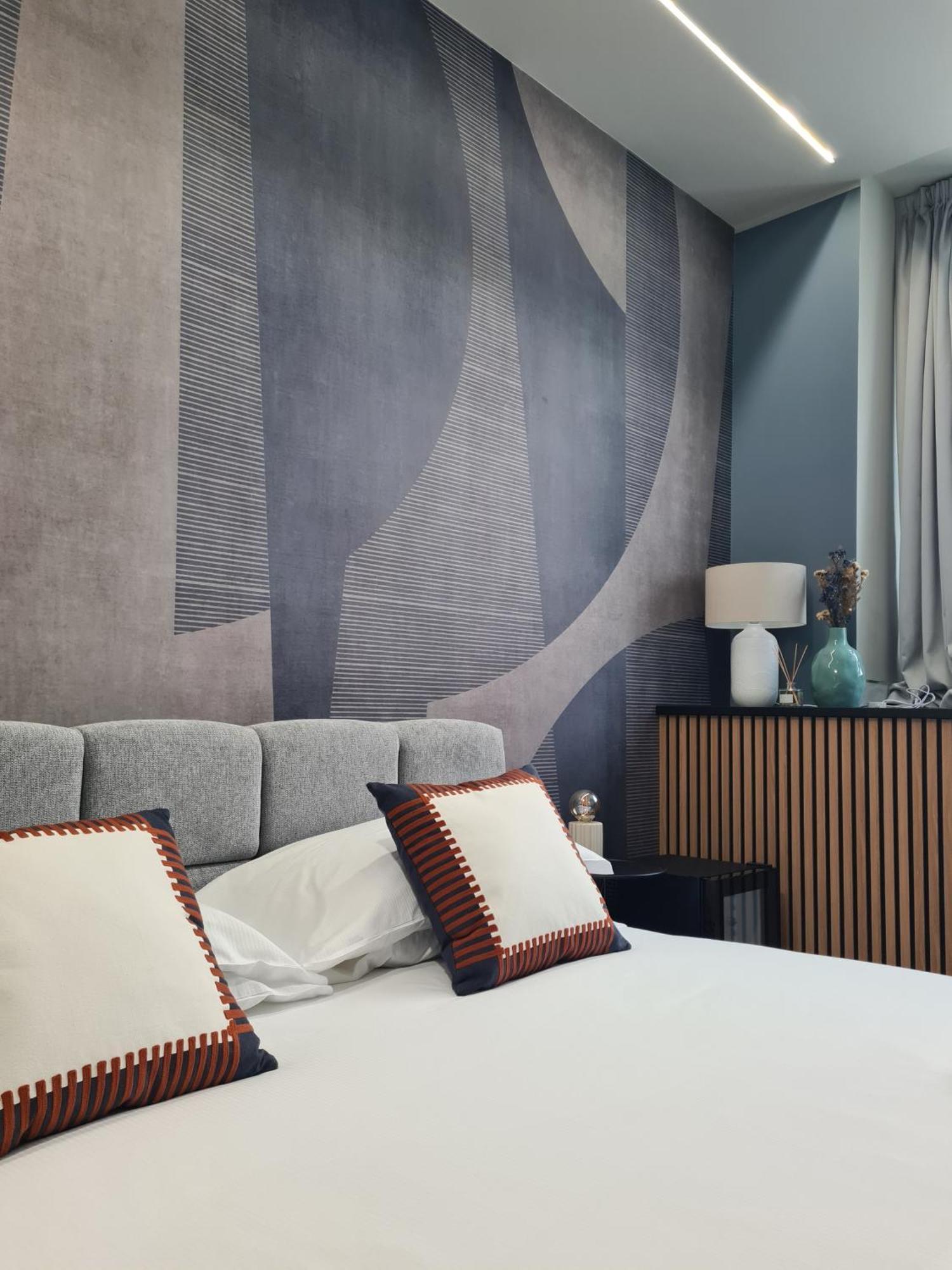 Serendipity Rooms - Navigli มิลาน ภายนอก รูปภาพ