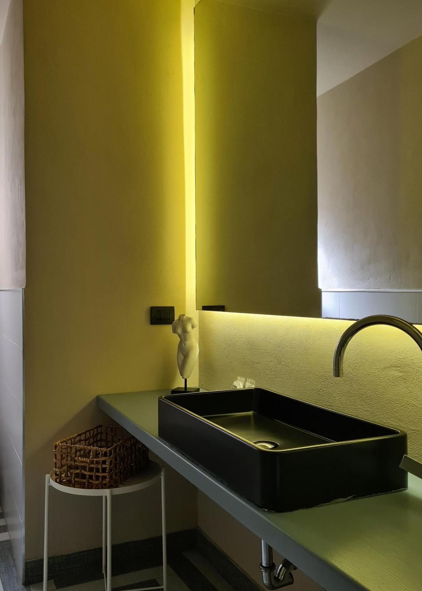 Serendipity Rooms - Navigli มิลาน ภายนอก รูปภาพ