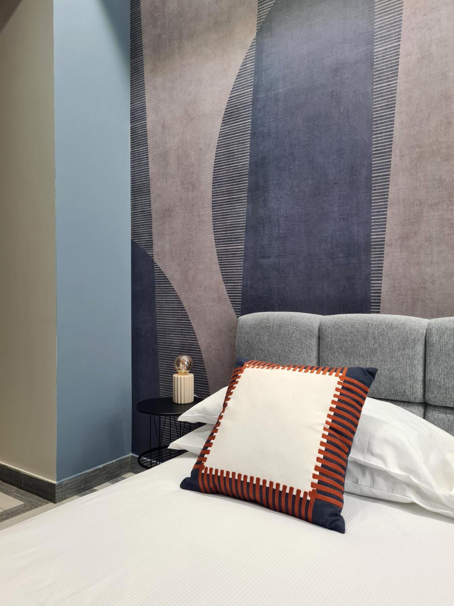 Serendipity Rooms - Navigli มิลาน ภายนอก รูปภาพ