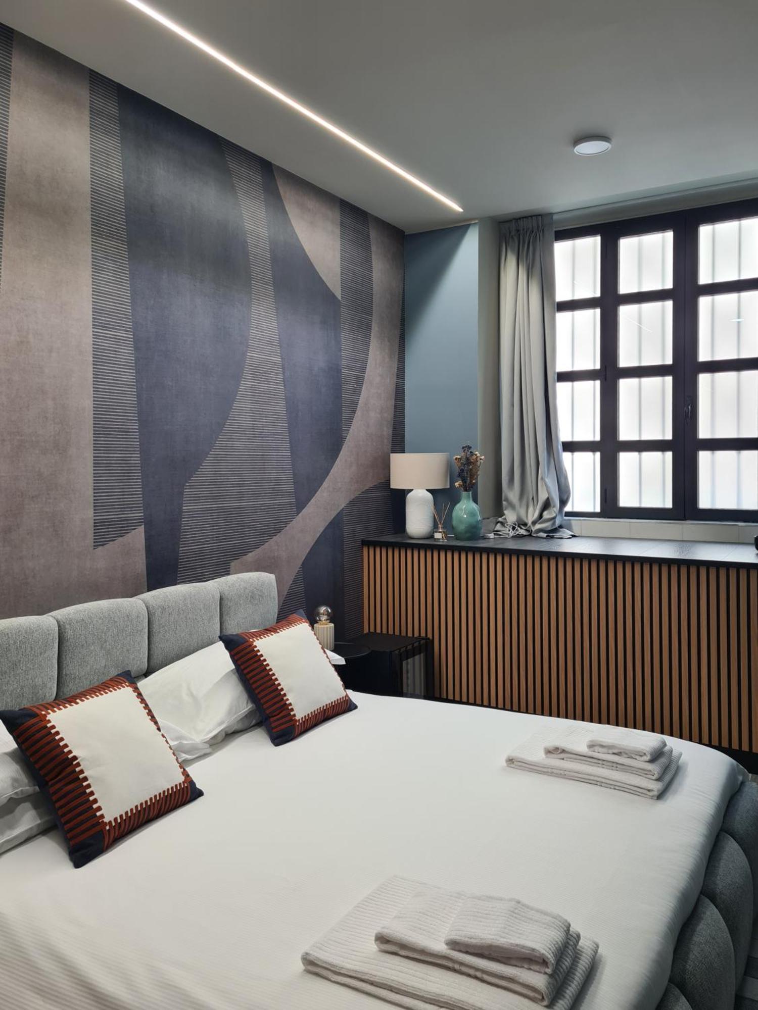 Serendipity Rooms - Navigli มิลาน ภายนอก รูปภาพ